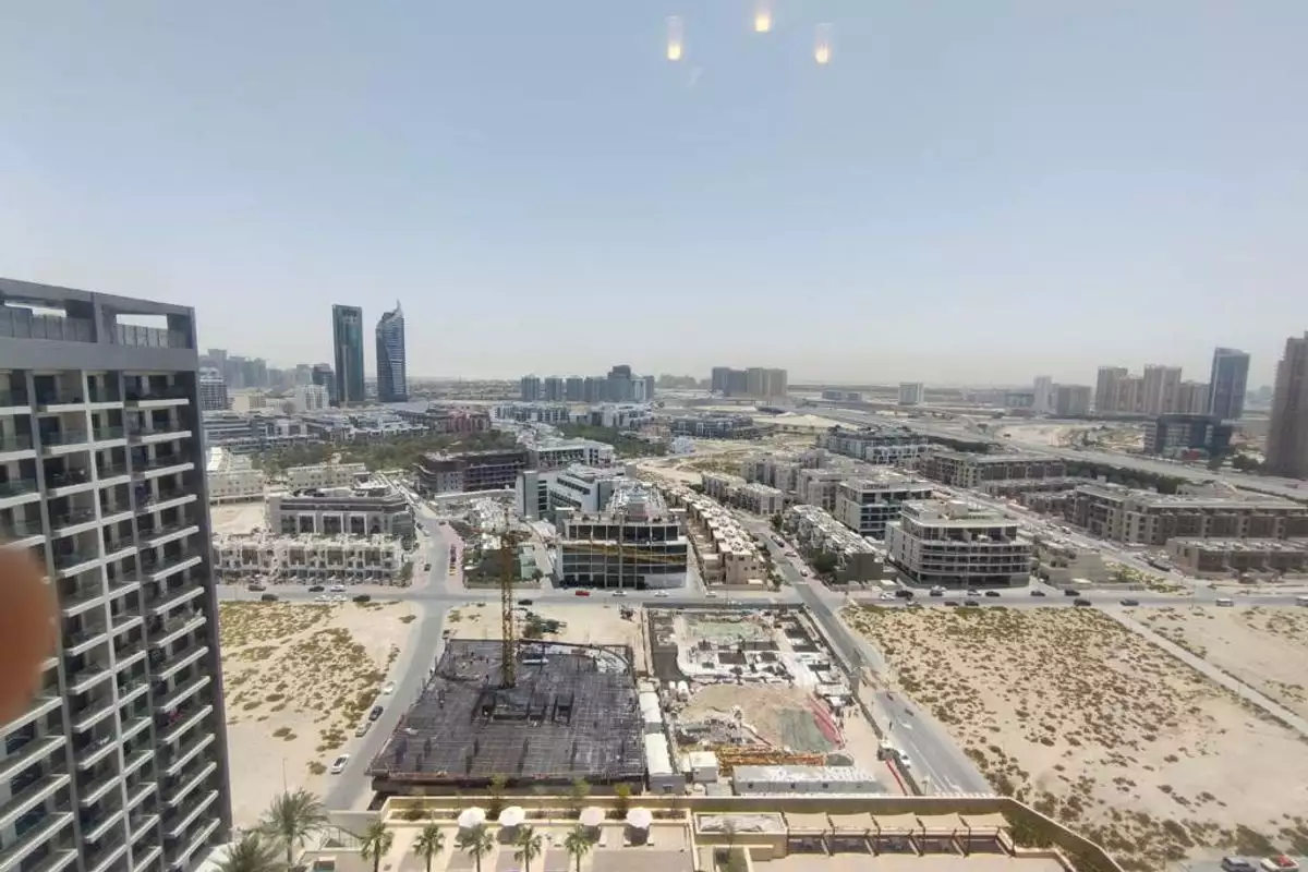 Квартира 63м² в ОАЭ, Дубай. Стоимостью 197275€ аренда фото-16