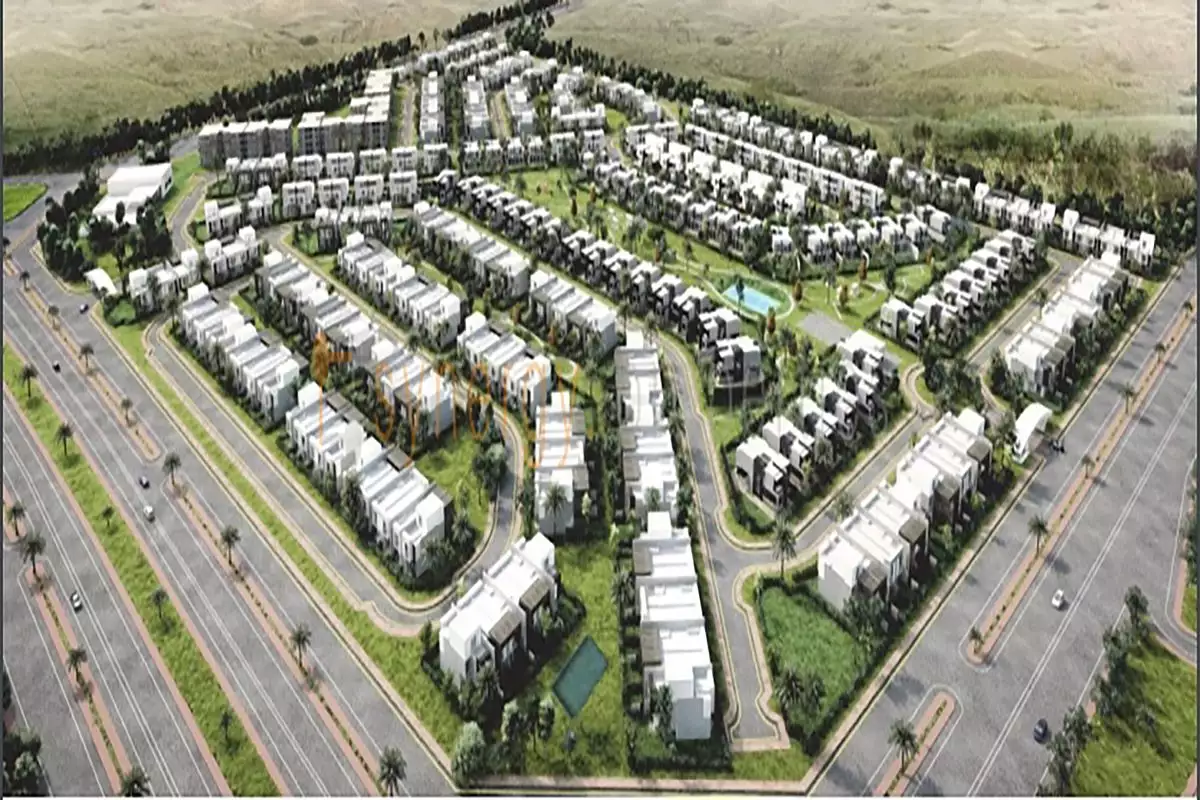 Таунхаус 123м² в ОАЭ, Дубай. Стоимостью 349602€ аренда фото-10