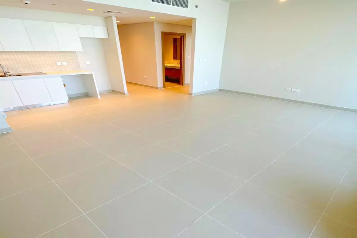 Квартира 107м² в ОАЭ, Дубай. Стоимостью 609306€ аренда фото-1