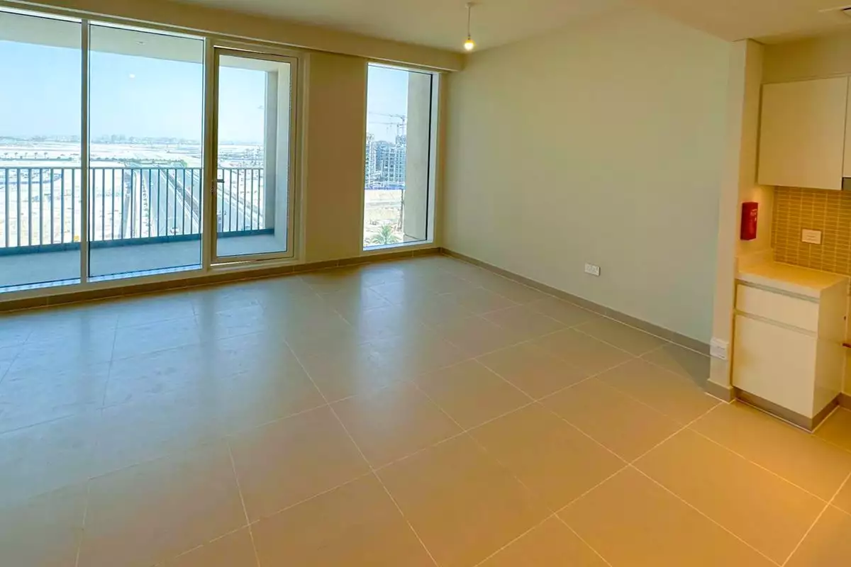 Квартира 107м² в ОАЭ, Дубай. Стоимостью 609306€ аренда фото-2