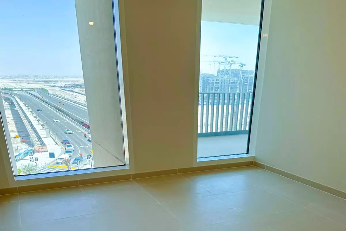 Квартира 107м² в ОАЭ, Дубай. Стоимостью 609306€ аренда фото-4