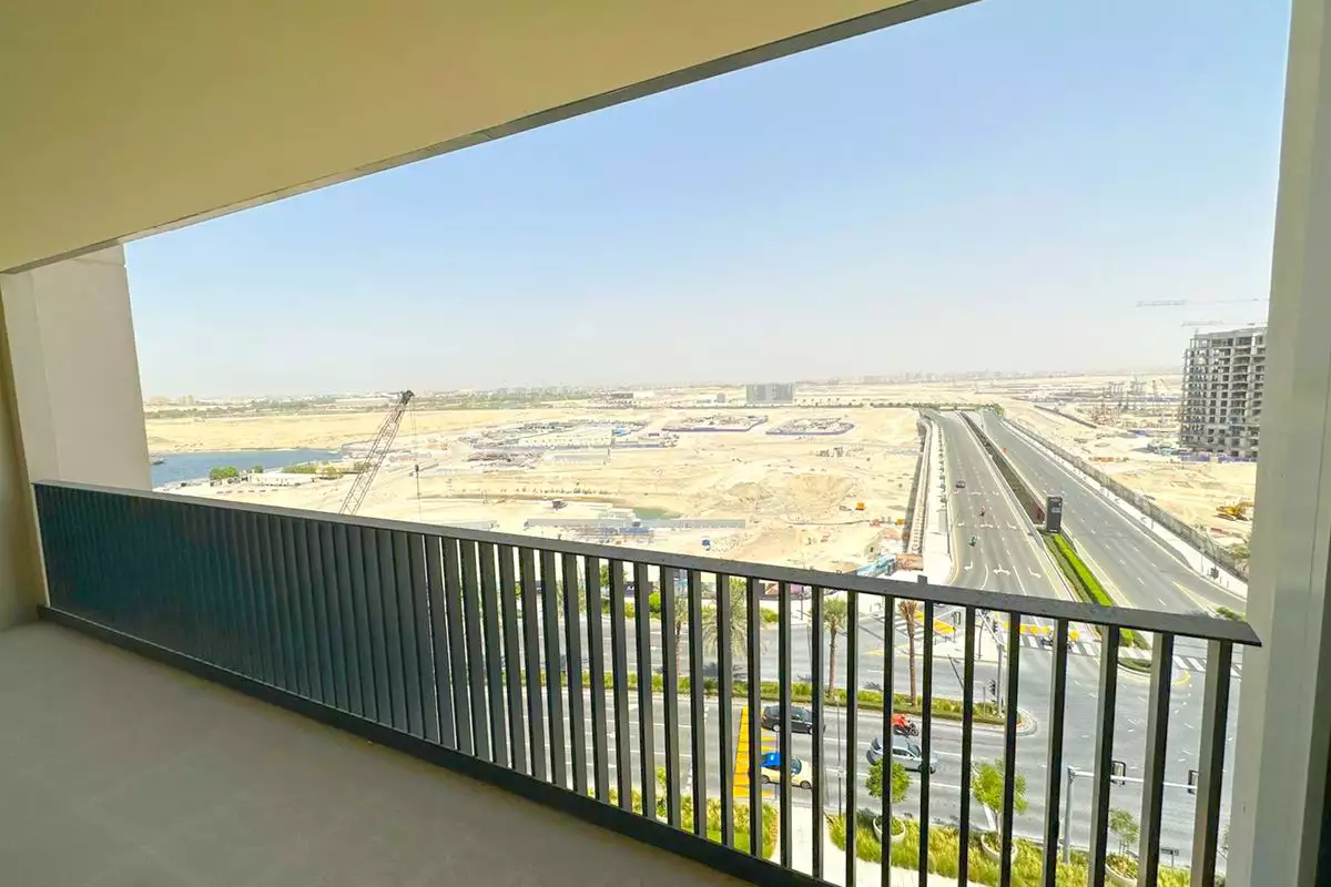 Квартира 107м² в ОАЭ, Дубай. Стоимостью 609306€ аренда фото-5