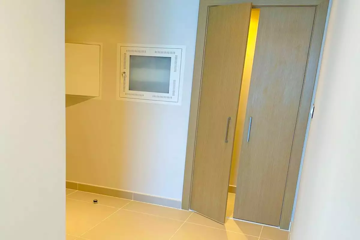Квартира 107м² в ОАЭ, Дубай. Стоимостью 609306€ аренда фото-6