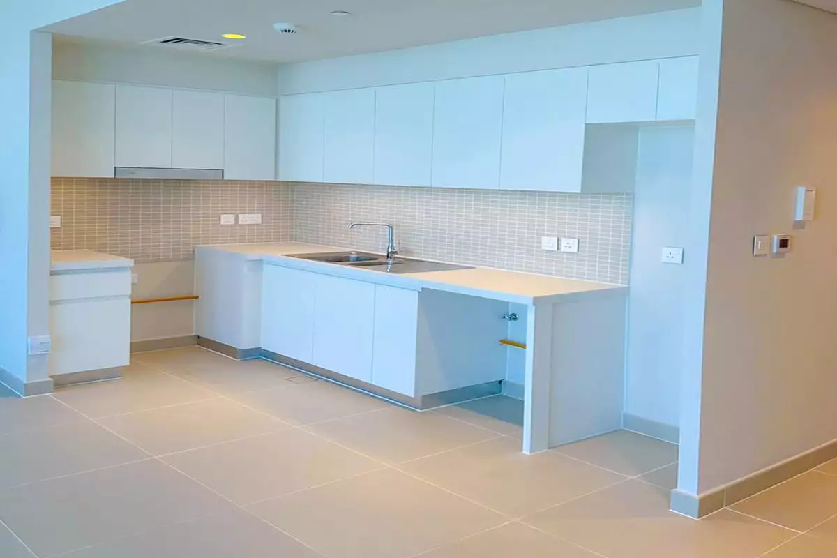 Квартира 107м² в ОАЭ, Дубай. Стоимостью 609306€ аренда фото-8