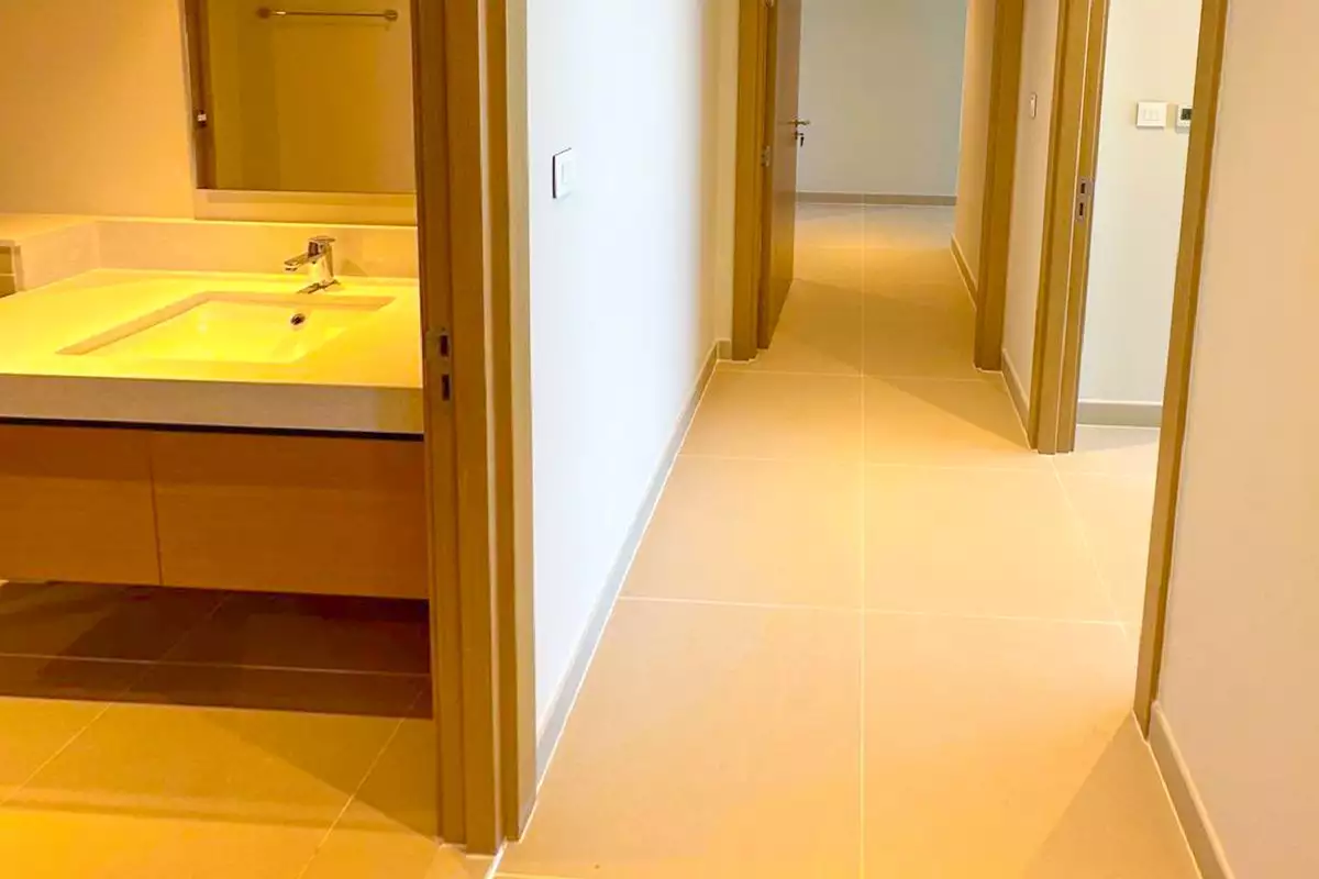 Квартира 107м² в ОАЭ, Дубай. Стоимостью 609306€ аренда фото-10