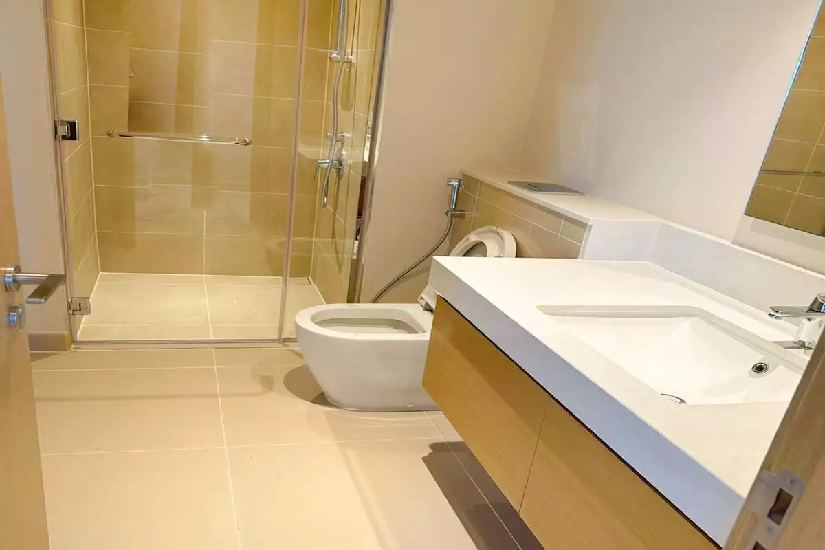 Квартира 107м² в ОАЭ, Дубай. Стоимостью 609306€ аренда фото-11