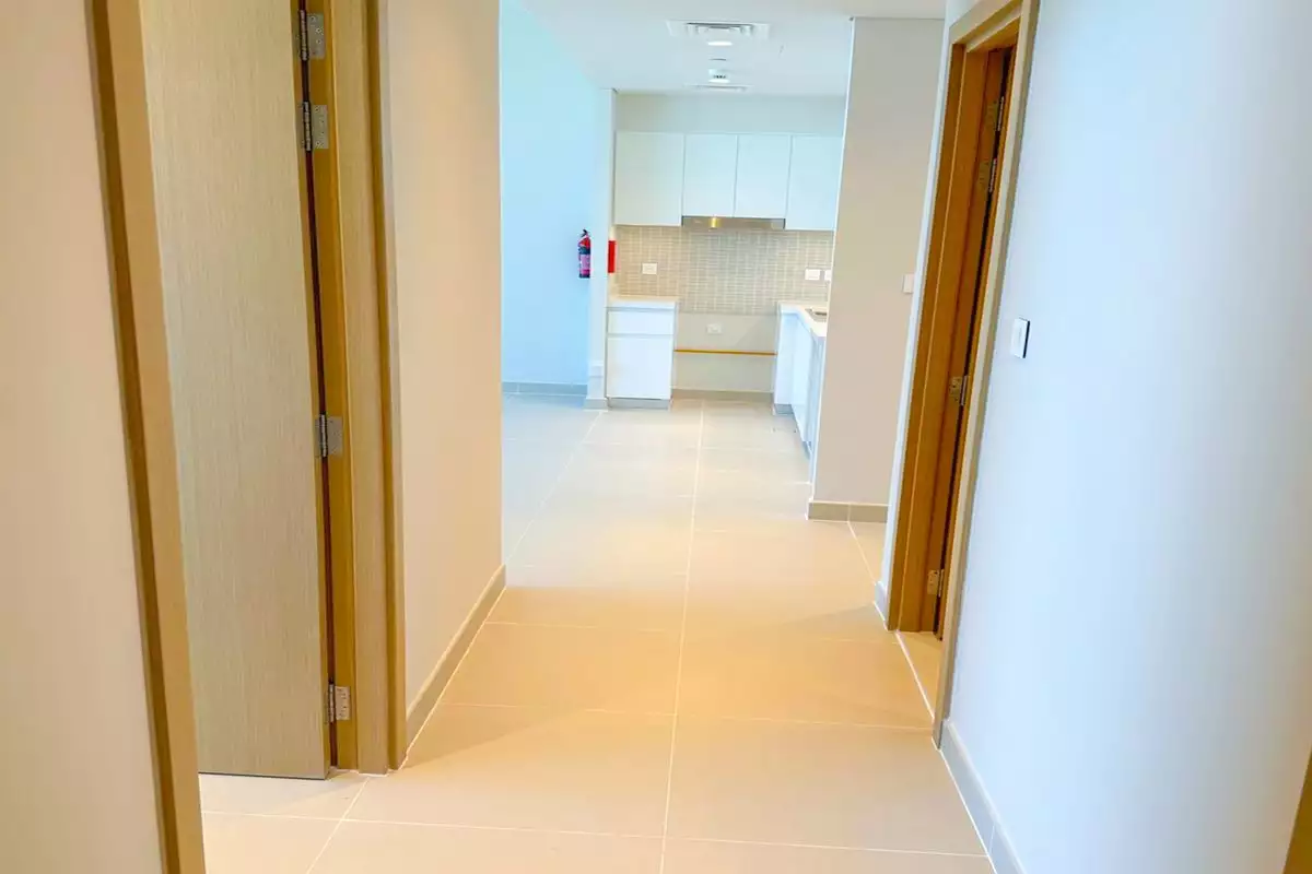 Квартира 107м² в ОАЭ, Дубай. Стоимостью 609306€ аренда фото-12