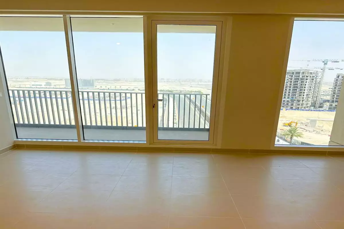 Квартира 107м² в ОАЭ, Дубай. Стоимостью 609306€ аренда фото-14