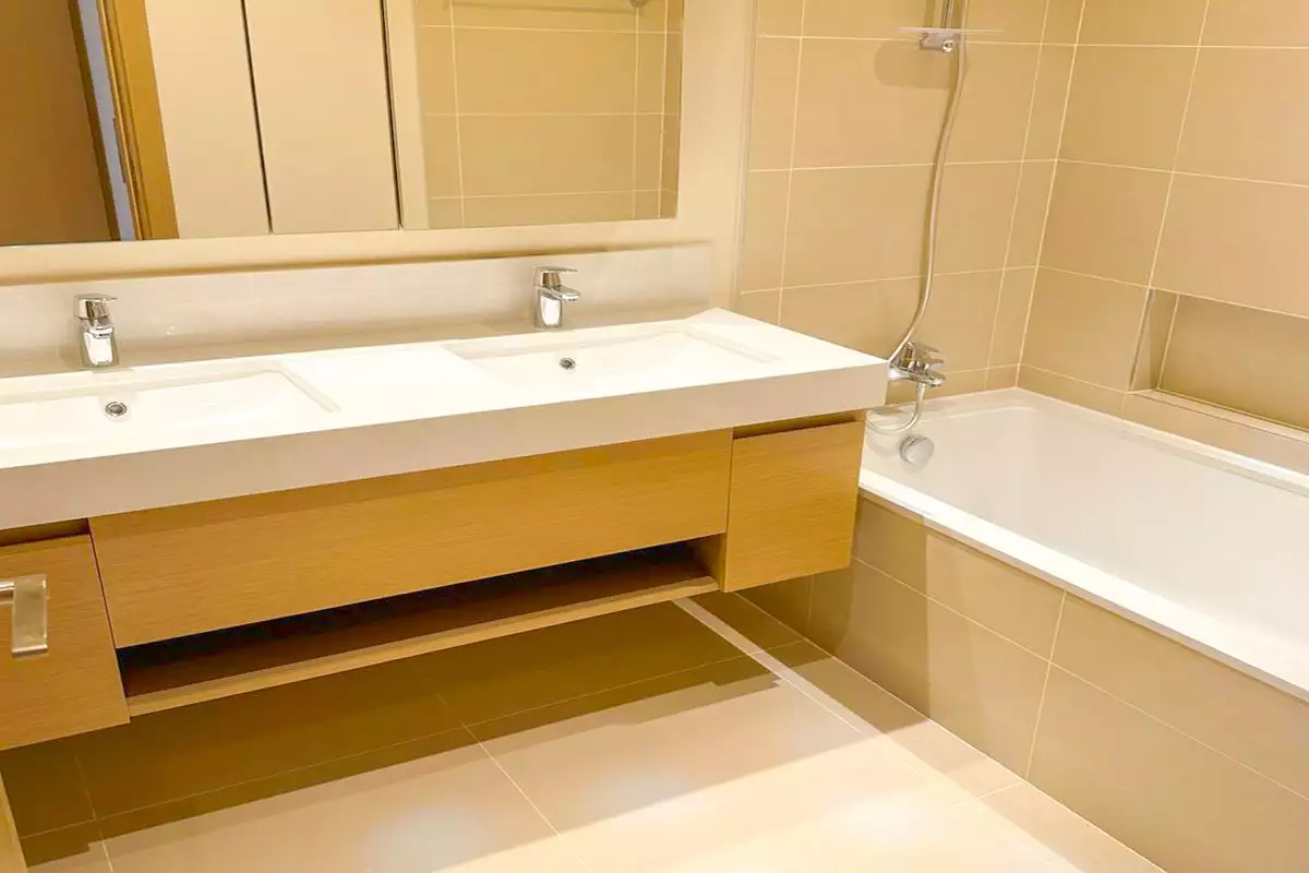 Квартира 107м² в ОАЭ, Дубай. Стоимостью 609306€ аренда фото-16