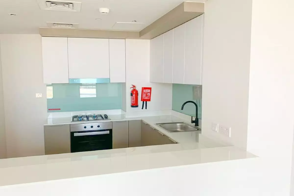 Квартира 84м² в ОАЭ, Дубай. Стоимостью 244721€ аренда фото-4