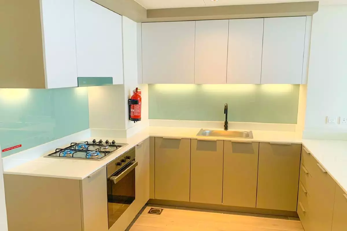 Квартира 84м² в ОАЭ, Дубай. Стоимостью 244721€ аренда фото-5