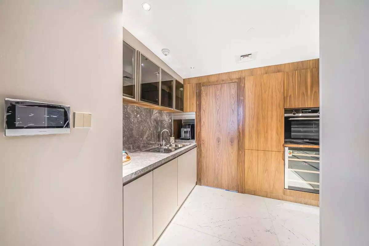 Квартира 286м² в ОАЭ, Дубай. Стоимостью 4994310€ аренда фото-13