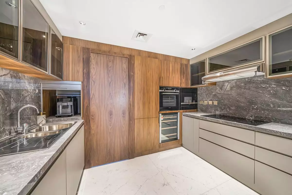 Квартира 286м² в ОАЭ, Дубай. Стоимостью 4994310€ аренда фото-14