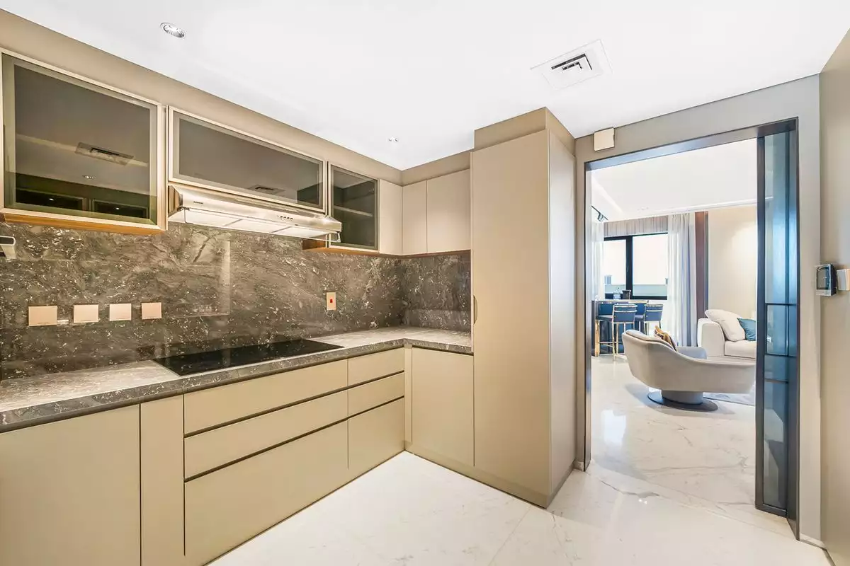Квартира 286м² в ОАЭ, Дубай. Стоимостью 4994310€ аренда фото-15