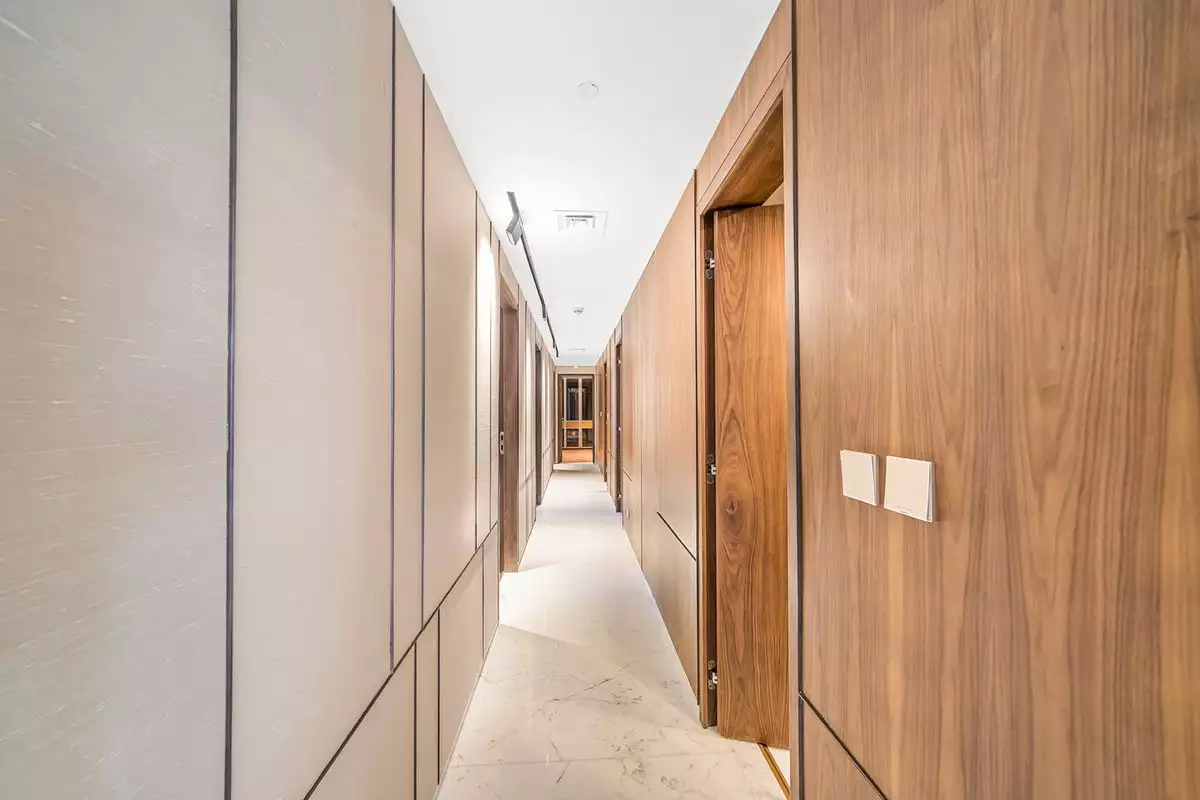 Квартира 286м² в ОАЭ, Дубай. Стоимостью 4994310€ аренда фото-16