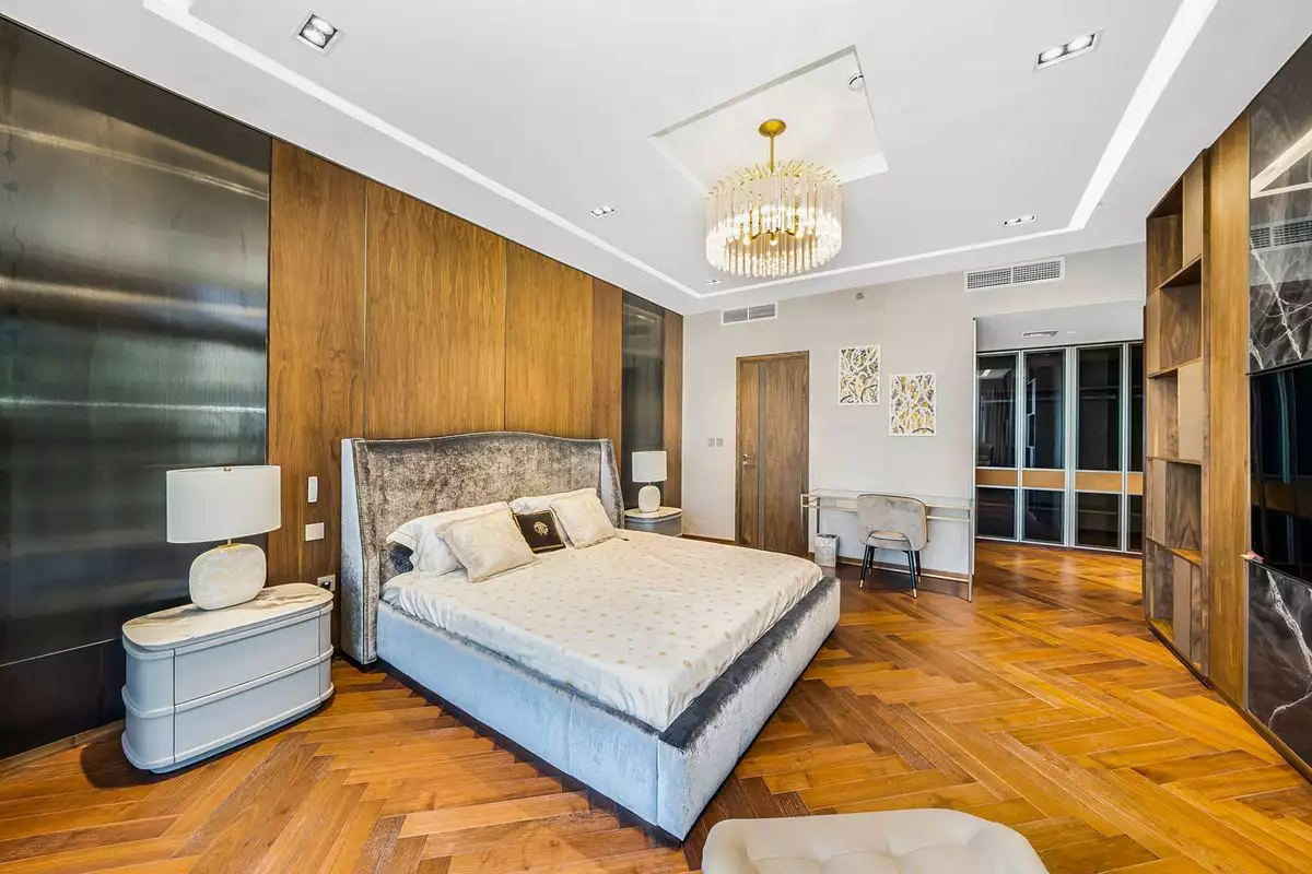 Квартира 286м² в ОАЭ, Дубай. Стоимостью 4994310€ аренда фото-20