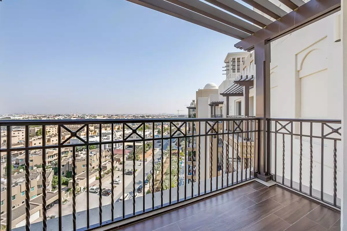 Квартира 286м² в ОАЭ, Дубай. Стоимостью 4994310€ аренда фото-21