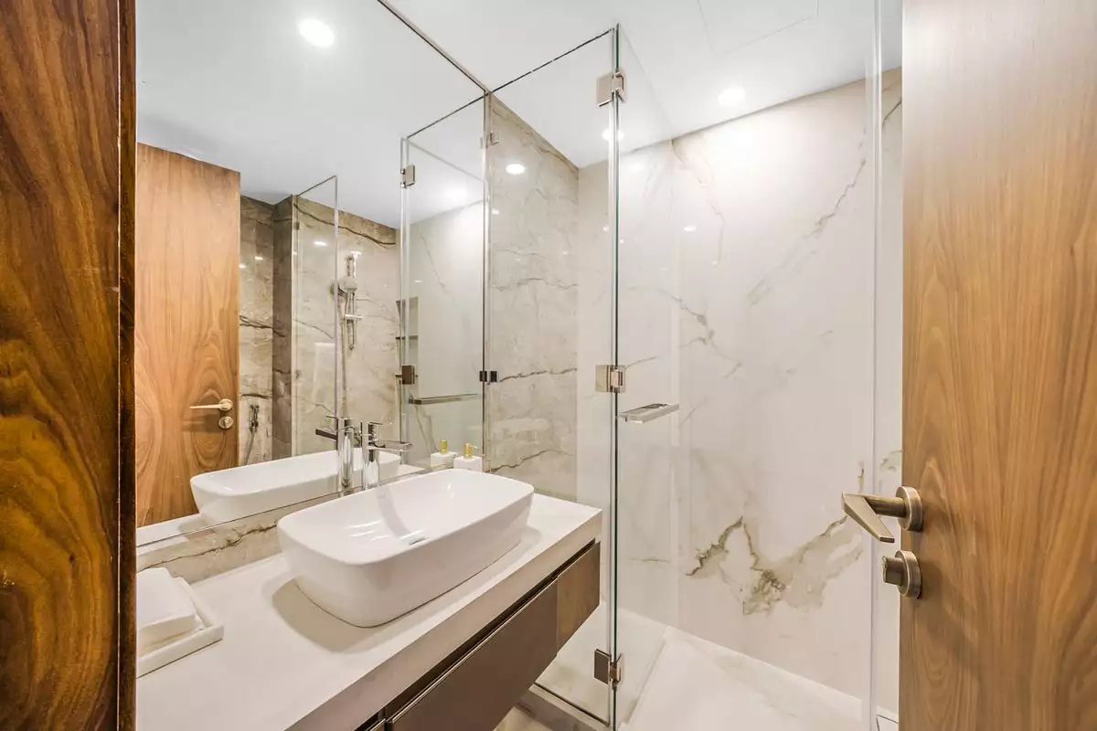 Квартира 286м² в ОАЭ, Дубай. Стоимостью 4994310€ аренда фото-22