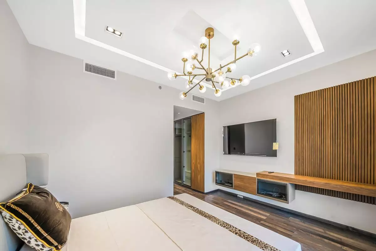 Квартира 286м² в ОАЭ, Дубай. Стоимостью 4994310€ аренда фото-26