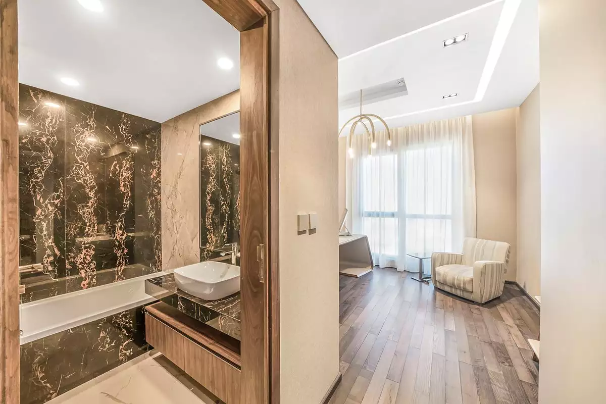 Квартира 286м² в ОАЭ, Дубай. Стоимостью 4994310€ аренда фото-27