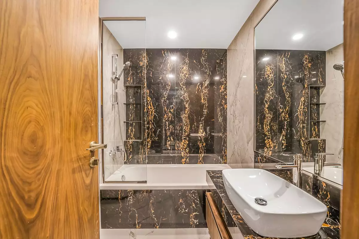 Квартира 286м² в ОАЭ, Дубай. Стоимостью 4994310€ аренда фото-28