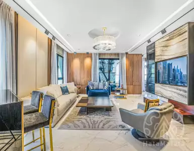 Купить квартиру в ОАЭ 4994310€