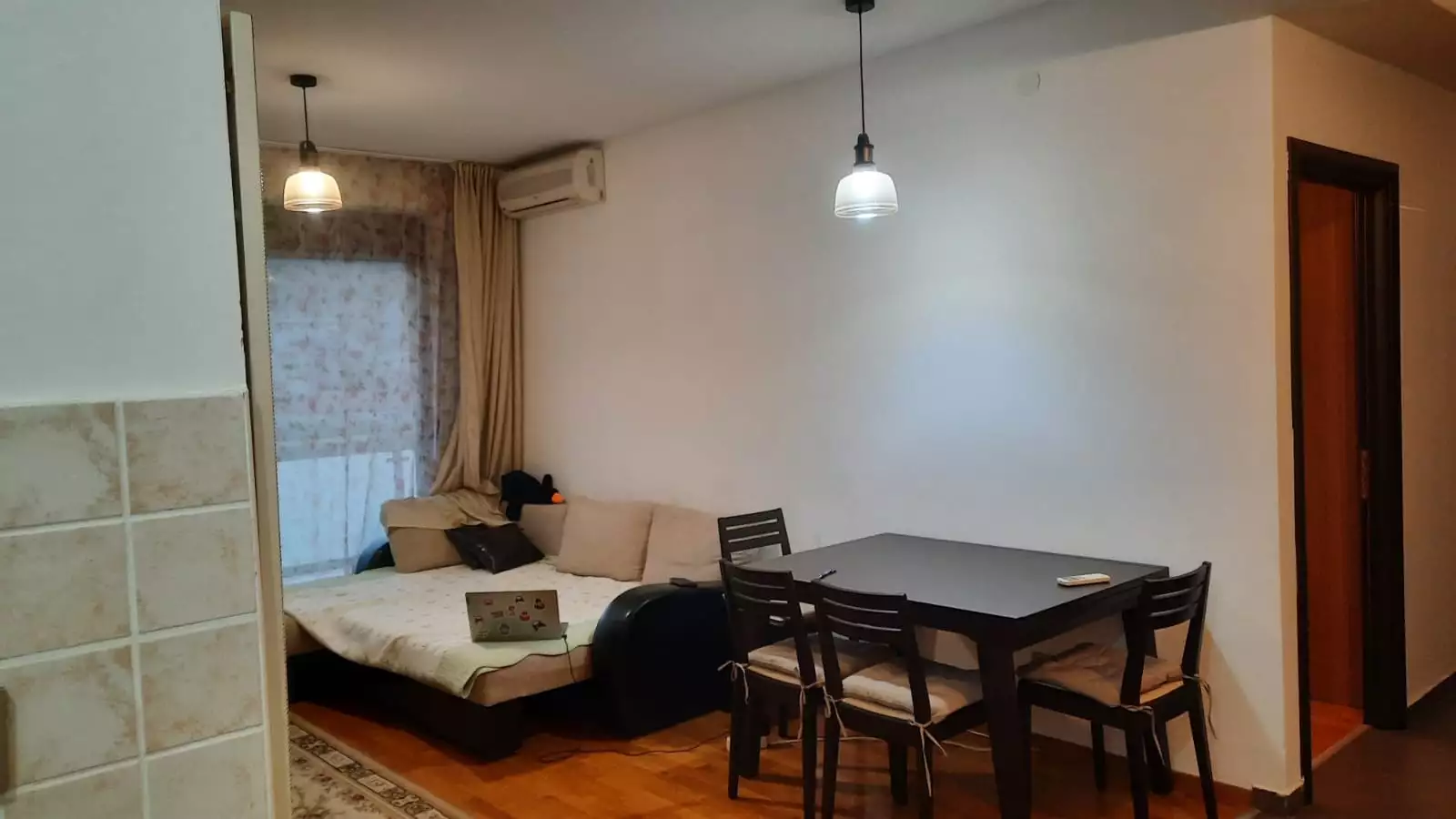 Квартира 54м² в Черногории, Будва. Стоимостью 159900€ аренда фото-2