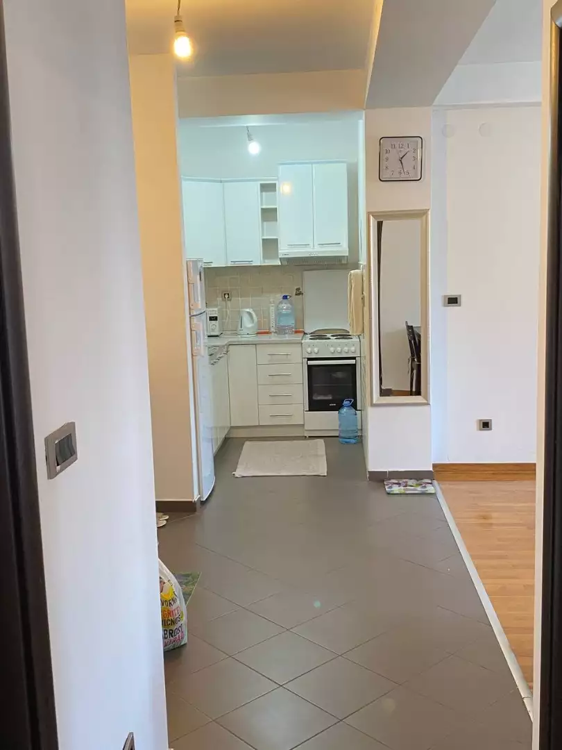 Квартира 54м² в Черногории, Будва. Стоимостью 159900€ аренда фото-4