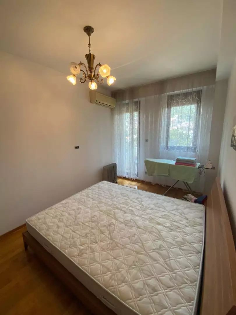 Квартира 54м² в Черногории, Будва. Стоимостью 159900€ аренда фото-6