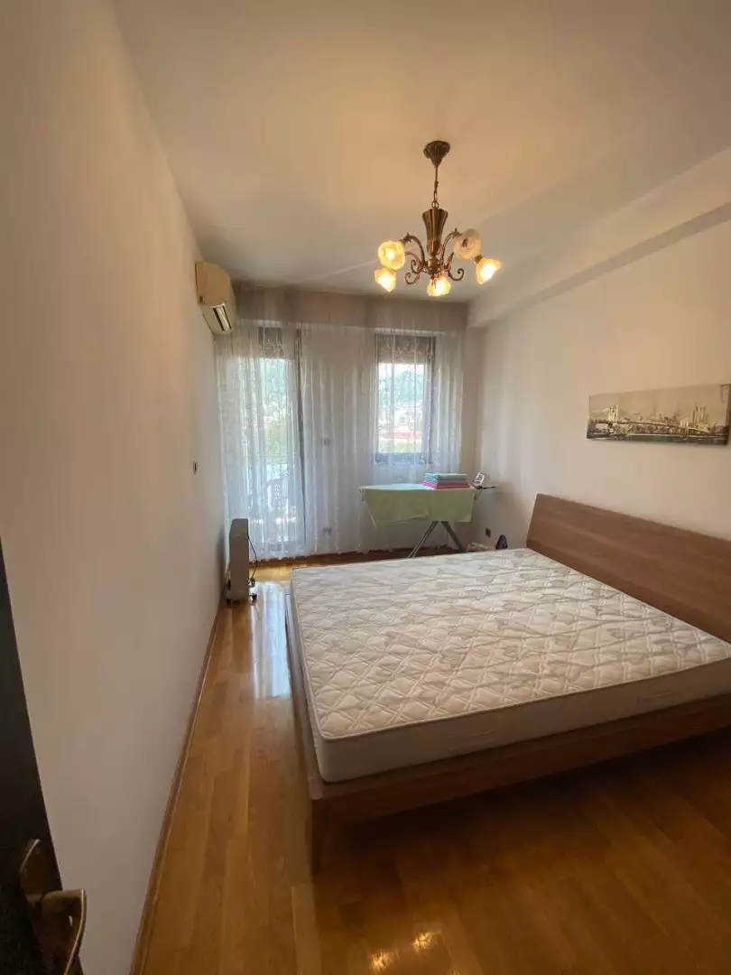 Квартира 54м² в Черногории, Будва. Стоимостью 159900€ аренда фото-7