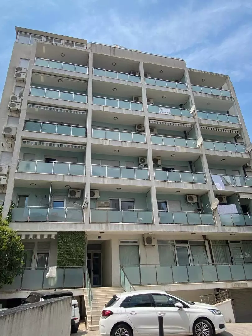 Квартира 54м² в Черногории, Будва. Стоимостью 159900€ аренда фото-11
