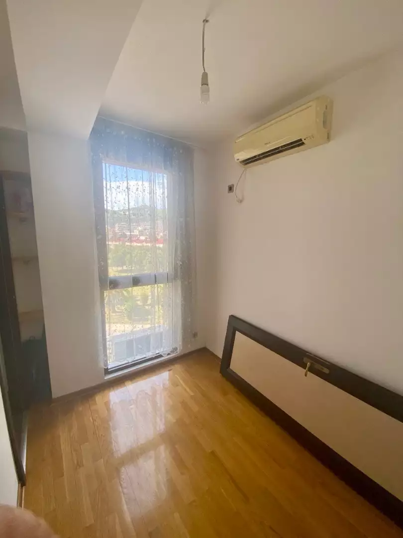 Квартира 54м² в Черногории, Будва. Стоимостью 159900€ аренда фото-12