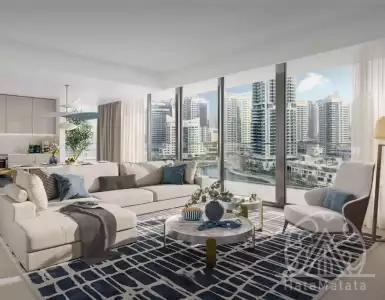 Купить квартиру в ОАЭ 874004€