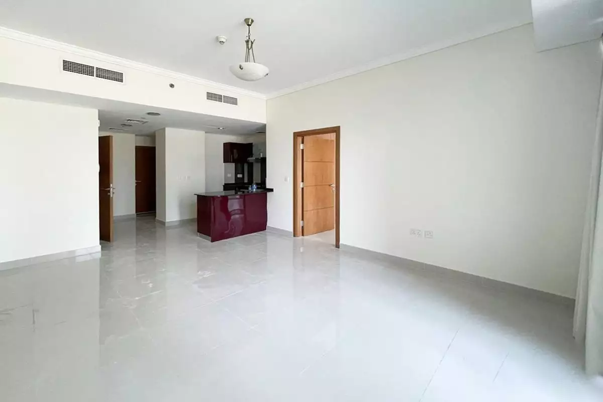 Квартира 77м² в ОАЭ, Дубай. Стоимостью 299659€ аренда фото-1