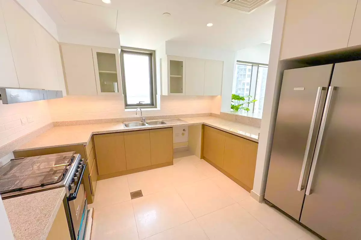 Квартира 152м² в ОАЭ, Дубай. Стоимостью 841541€ аренда фото-3