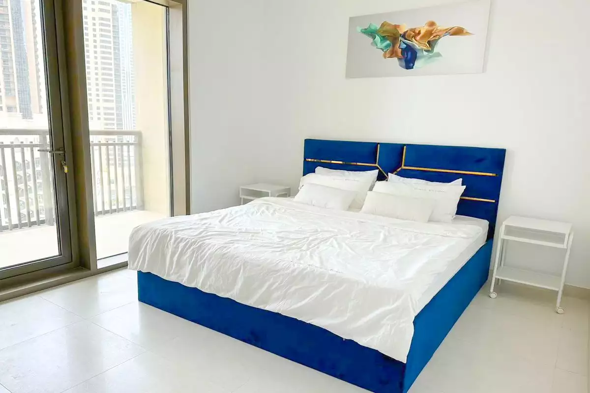 Квартира 152м² в ОАЭ, Дубай. Стоимостью 841541€ аренда фото-4