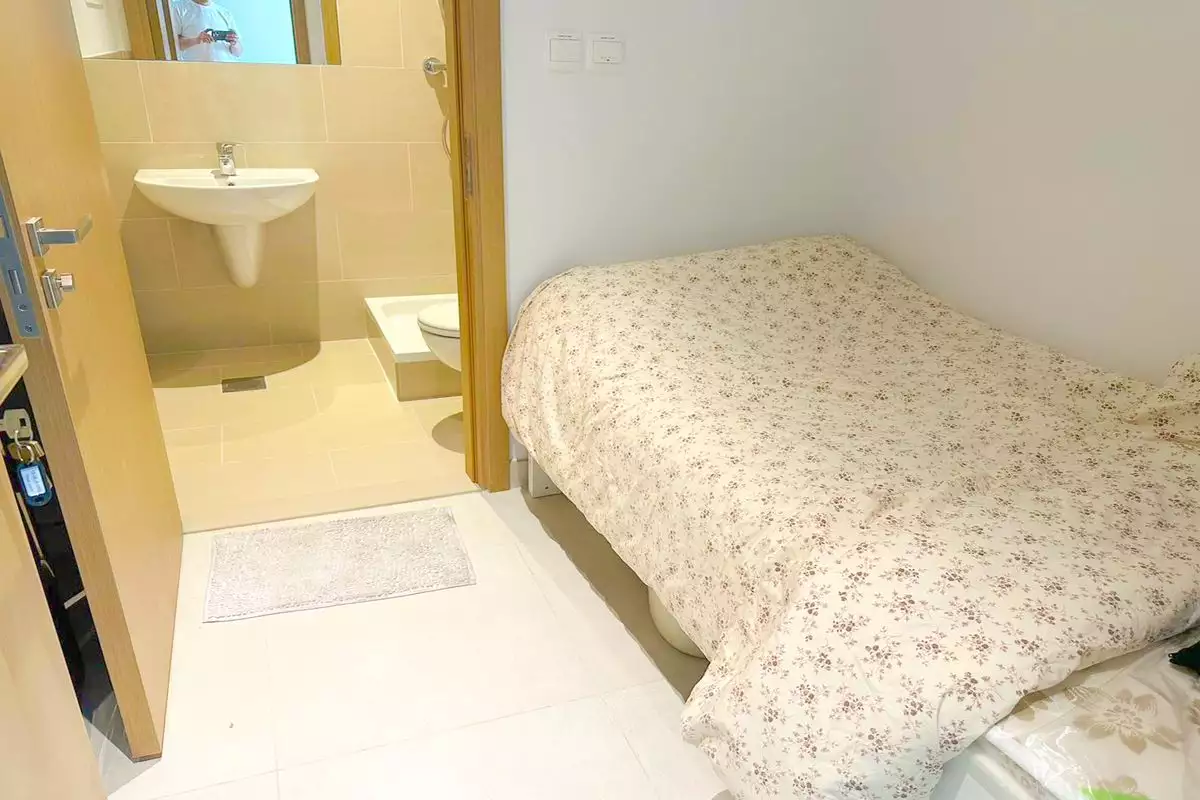 Квартира 152м² в ОАЭ, Дубай. Стоимостью 841541€ аренда фото-5