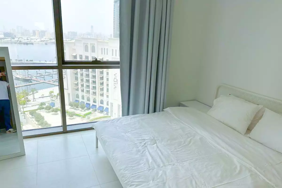Квартира 152м² в ОАЭ, Дубай. Стоимостью 841541€ аренда фото-7