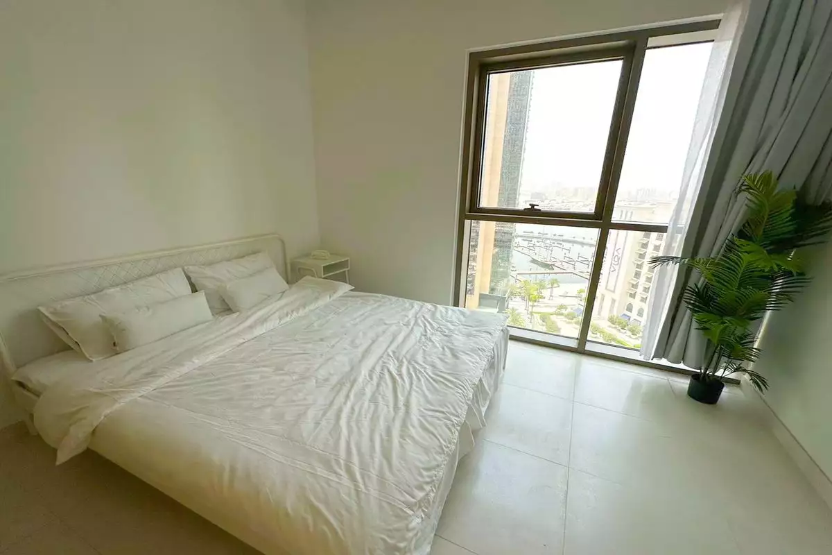 Квартира 152м² в ОАЭ, Дубай. Стоимостью 841541€ аренда фото-8