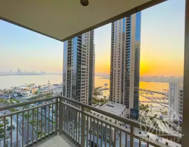 Купить квартиру в ОАЭ 841541€
