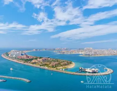Купить квартиру в ОАЭ 1323492€