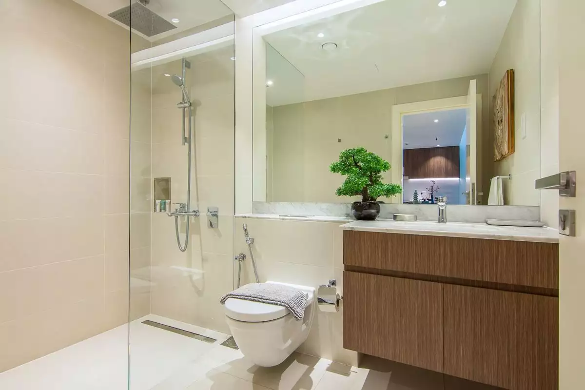 Квартира 82м² в ОАЭ, Дубай. Стоимостью 513748€ аренда фото-9
