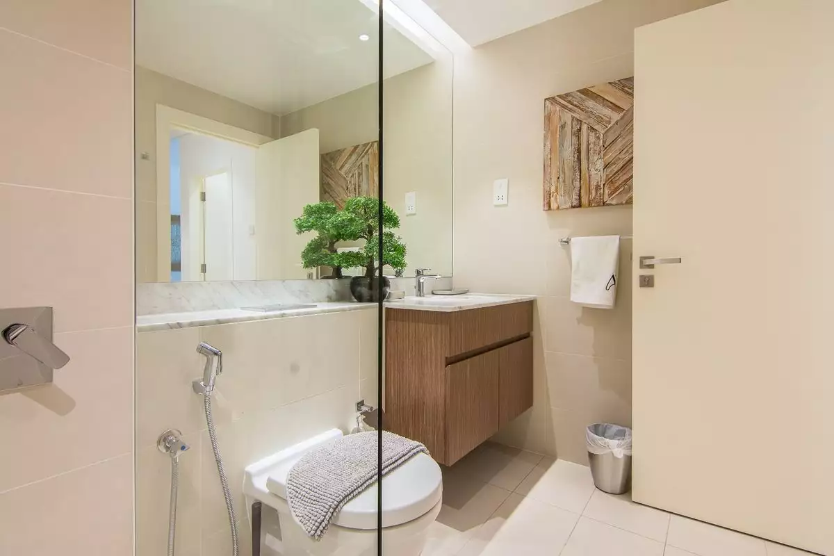 Квартира 82м² в ОАЭ, Дубай. Стоимостью 513748€ аренда фото-10