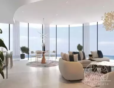 Купить квартиру в ОАЭ 475515€