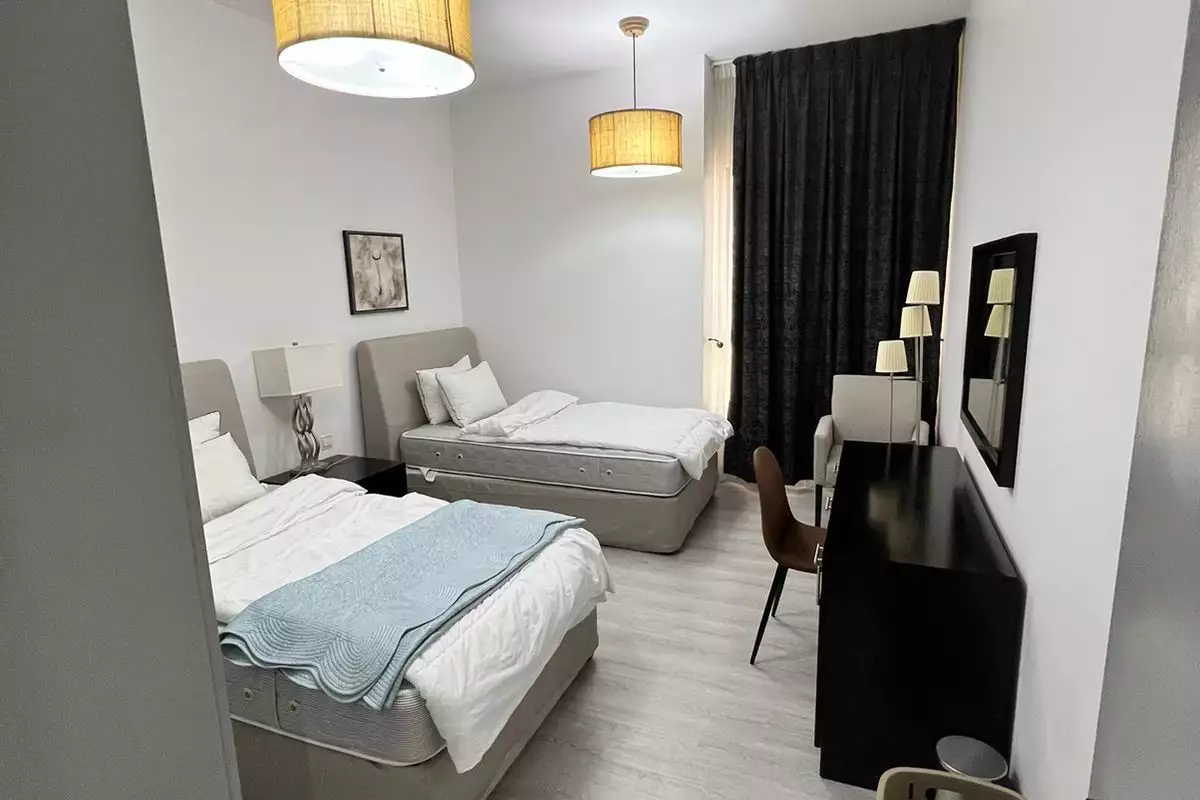Квартира 128м² в ОАЭ, Дубай. Стоимостью 599317€ аренда фото-8