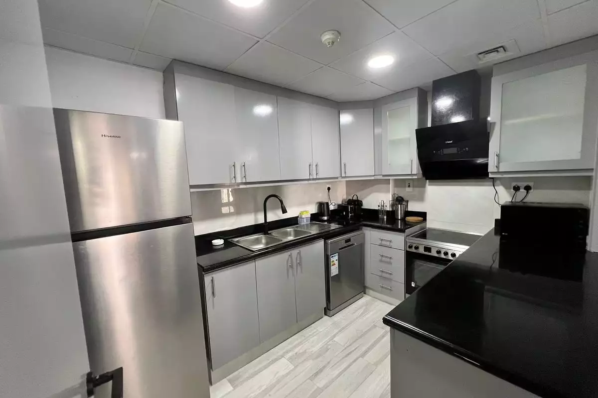 Квартира 128м² в ОАЭ, Дубай. Стоимостью 599317€ аренда фото-9