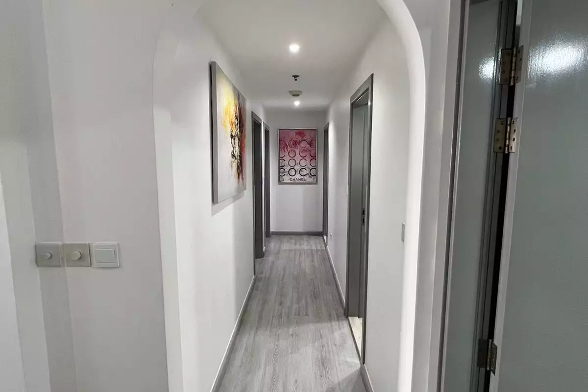 Квартира 128м² в ОАЭ, Дубай. Стоимостью 599317€ аренда фото-10