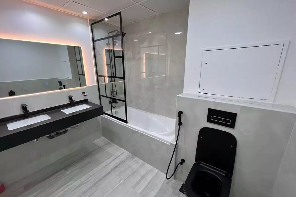 Квартира 128м² в ОАЭ, Дубай. Стоимостью 599317€ аренда фото-11