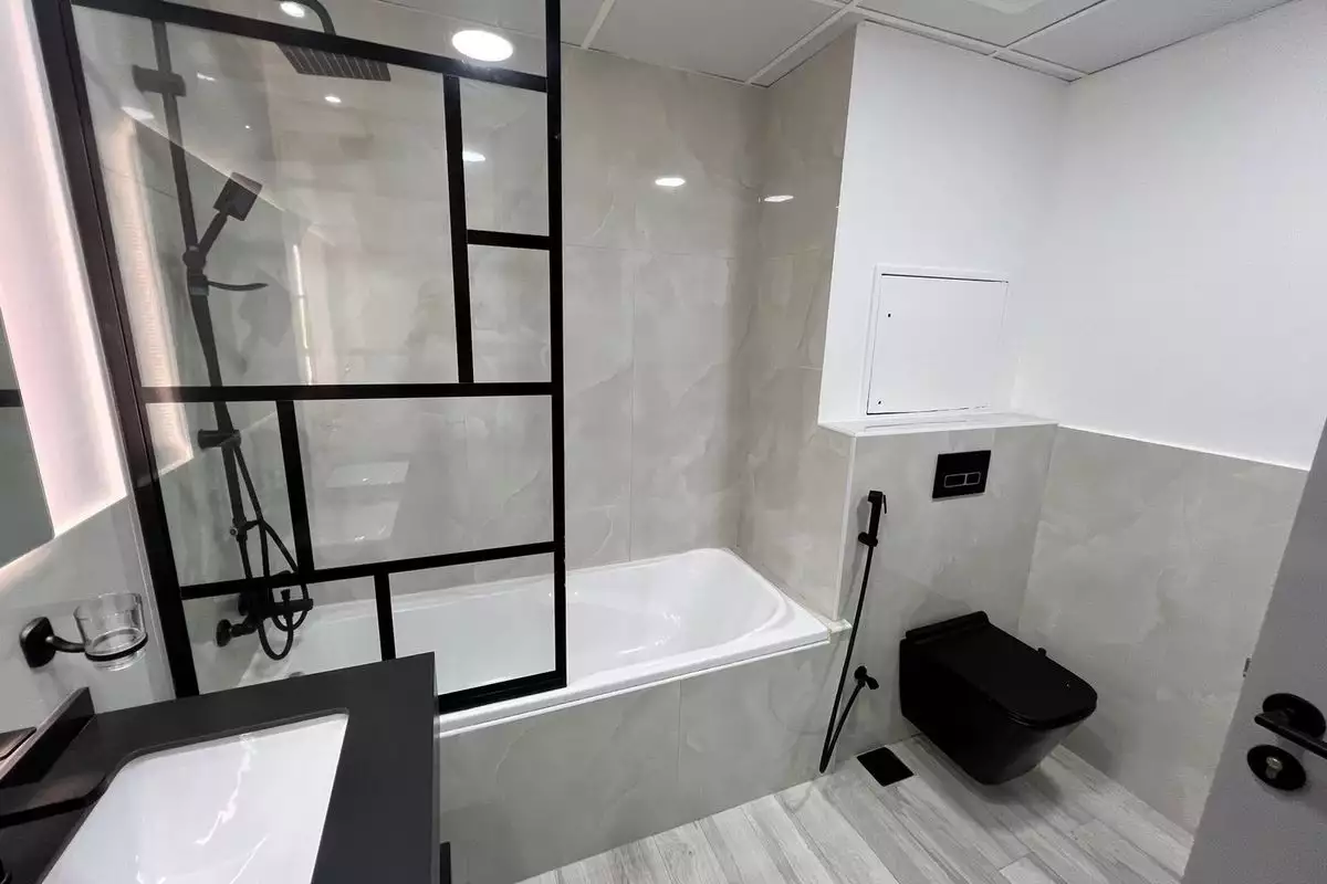 Квартира 128м² в ОАЭ, Дубай. Стоимостью 599317€ аренда фото-12