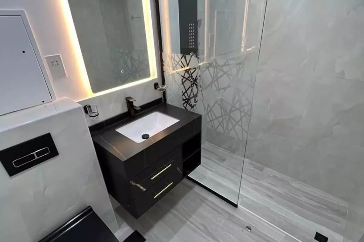 Квартира 128м² в ОАЭ, Дубай. Стоимостью 599317€ аренда фото-13
